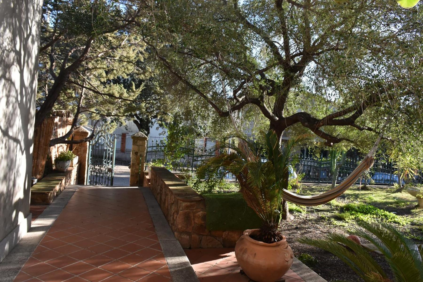 Villa Juniper Santa Maria Navarrese Exterior photo